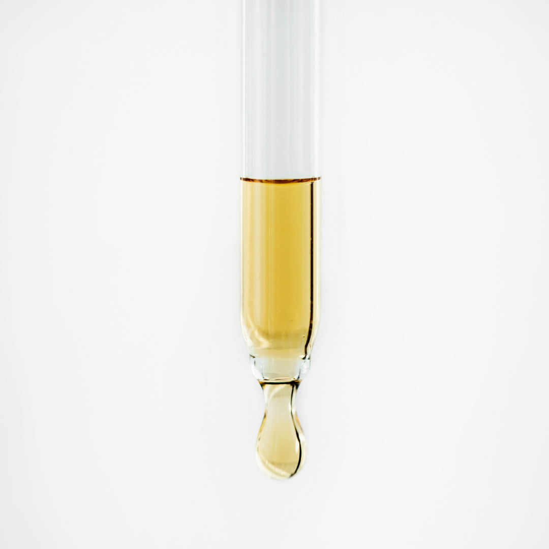 Why we're proud of every ingredient in our formula