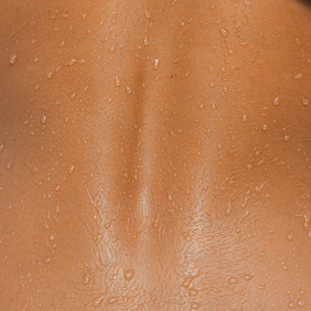 Why Sweat Care works better as a system