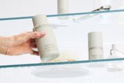 Gently Exfoliates & Deeply Cleanses