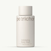 Exfoliating Body Wash